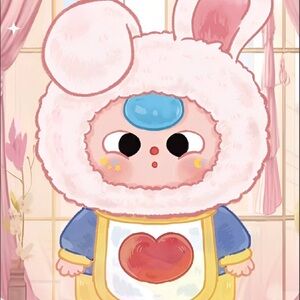 Authentic Baby Three: Children’s Wonderland, Snow White